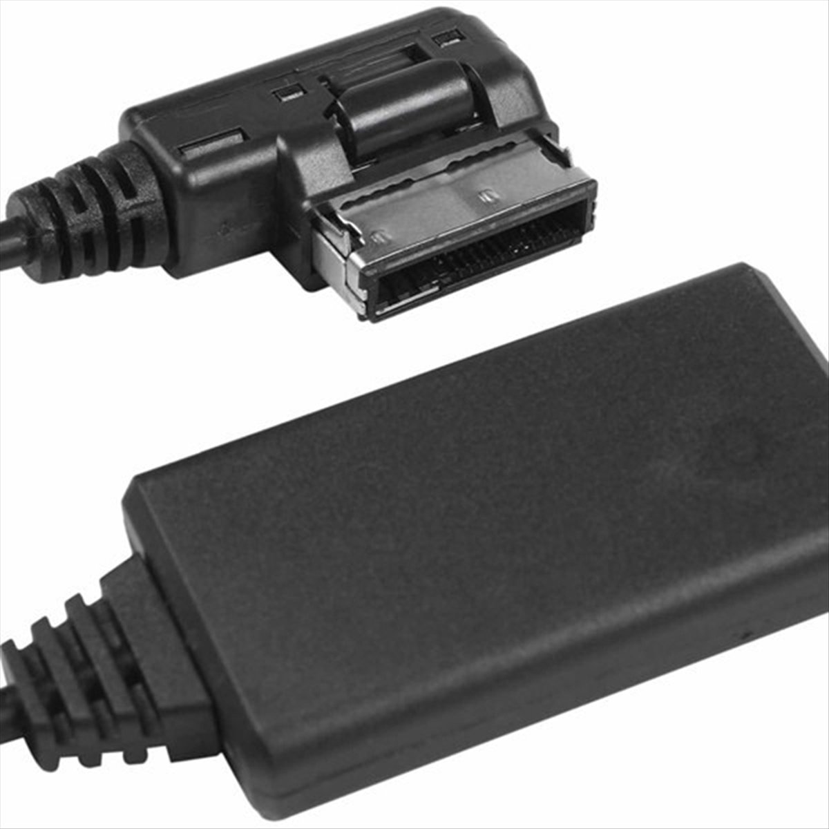 Audio Music Interface - W212, S212, C207 차량용 라디오 미디어