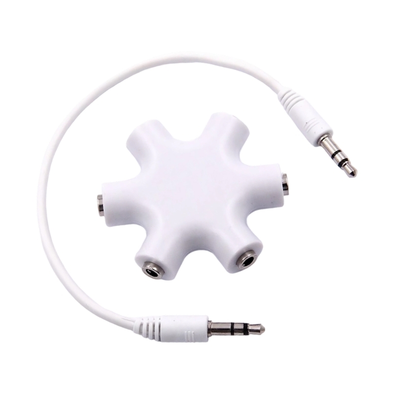 Audio Music Hub - 금도금 커넥터가 있는 E74D 6 in