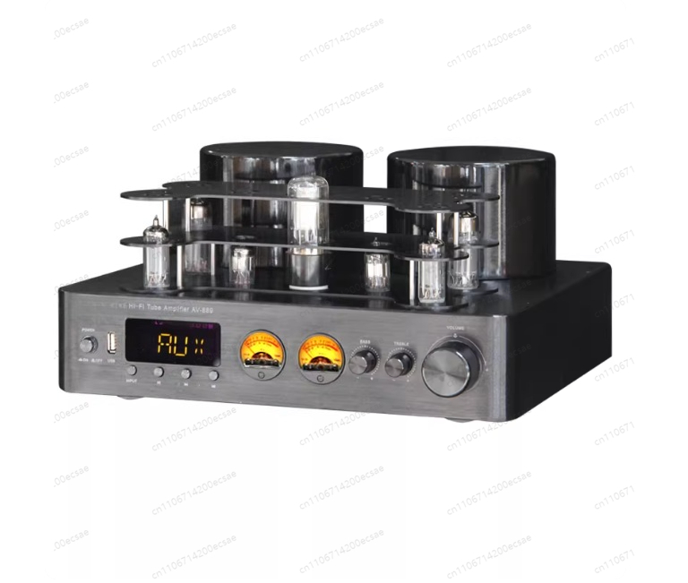 Audio Music In Youtube - 220V 400W * 2 고음질 무선