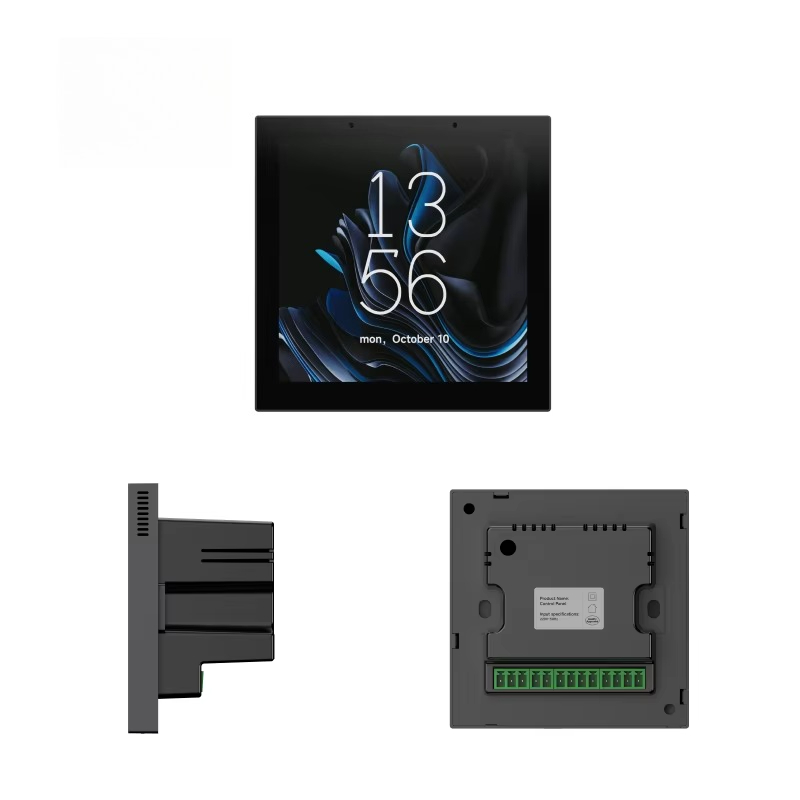 Audio Music Hub - 공급업체 2-in-1 배경음악 패널 음악 엔터테인먼트