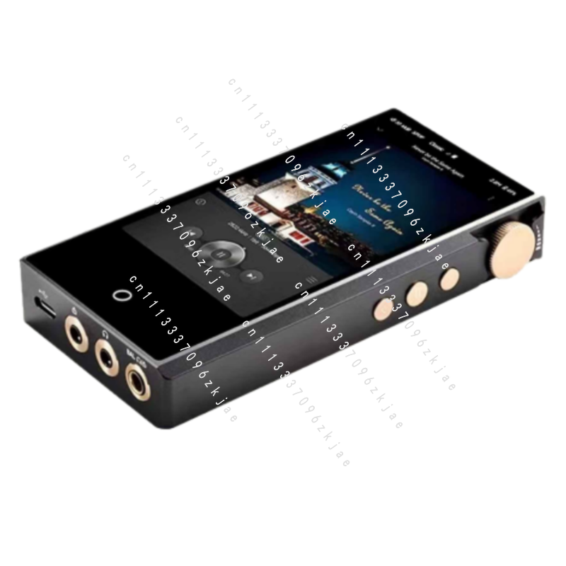 Audio Music In Youtube - N3Ultra HiFi 휴대용 MP3 플레이어 진공관