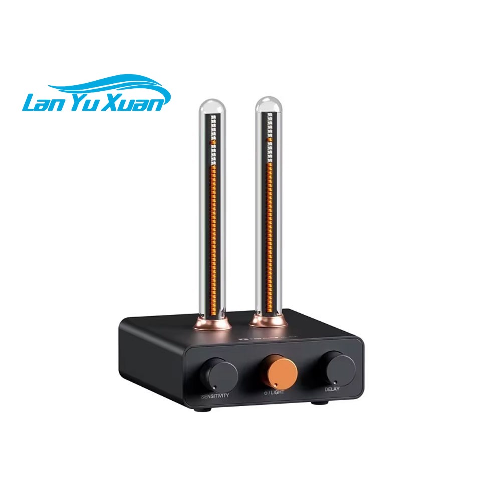 Audio Music In Youtube - Fosi Audio AH-01A 뮤직 비주얼라이저 RGB