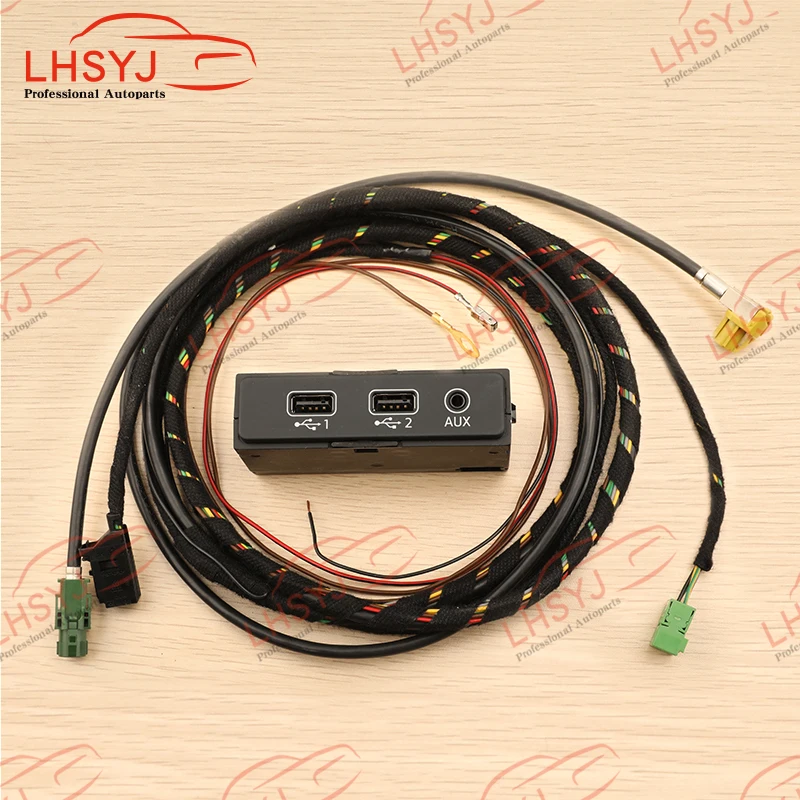 8W0035736 아우디 A4 A5 B9 8W Q5 Q - Audio Music Hub 리뷰 및 가격