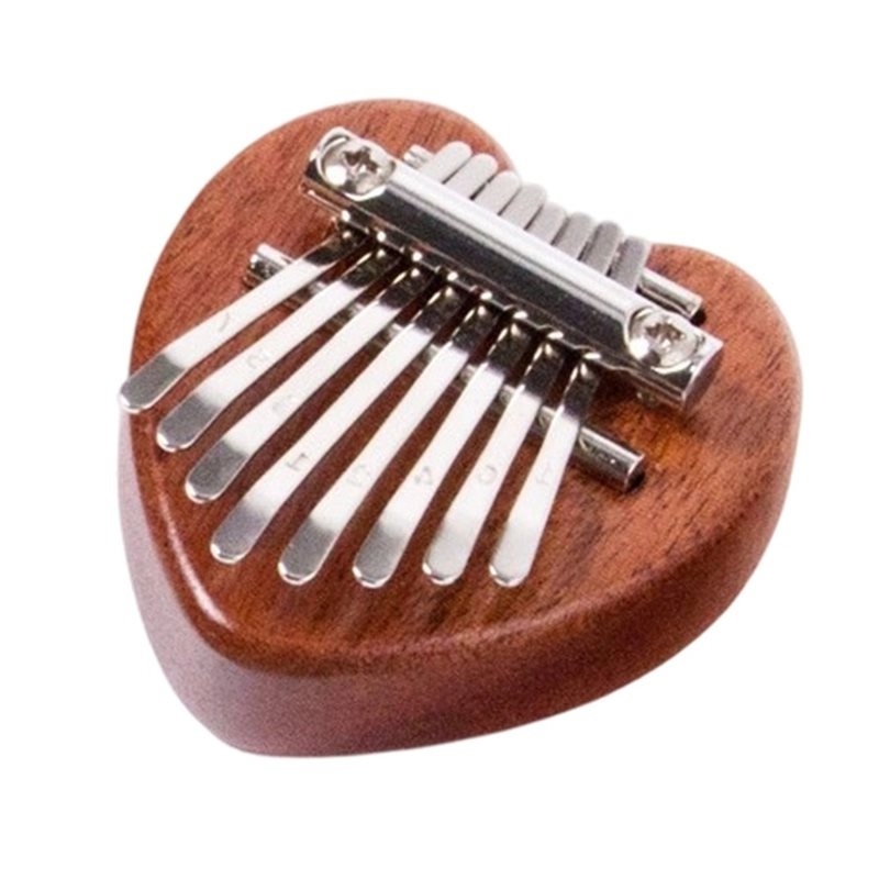 AA90-미니 칼림바 엄지 피아노 8키 휴대용 포켓 핑 - Kalimba Thumb Piano 리뷰 및 가격