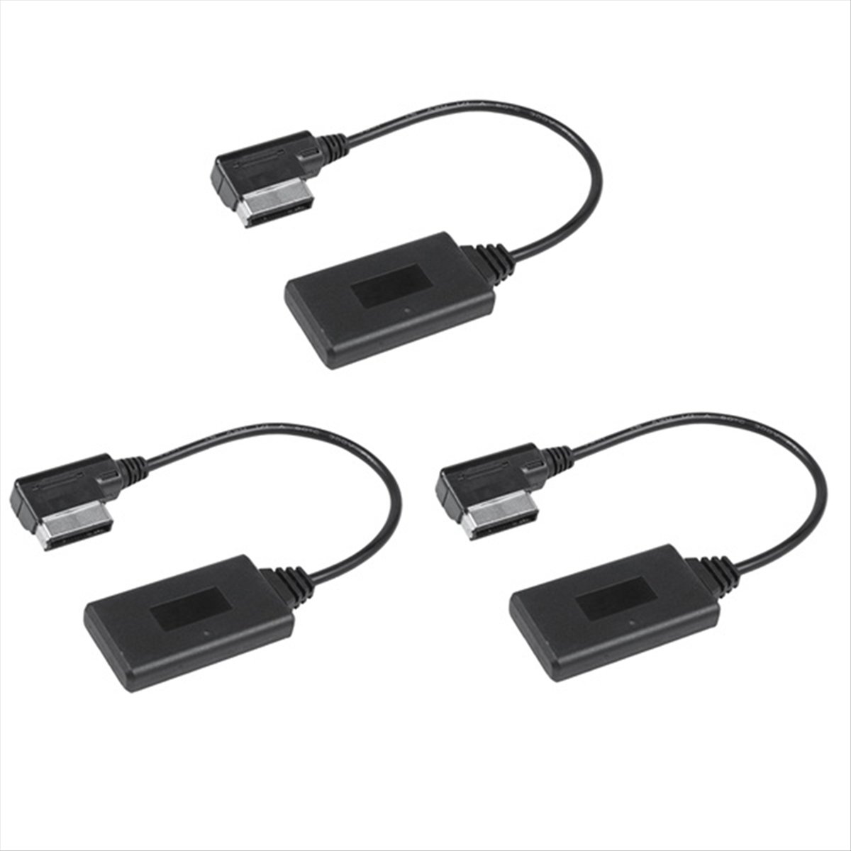 W212, S212, C207 차량용 라디오 미디어 인 - Audio Music Interface 리뷰 및 가격