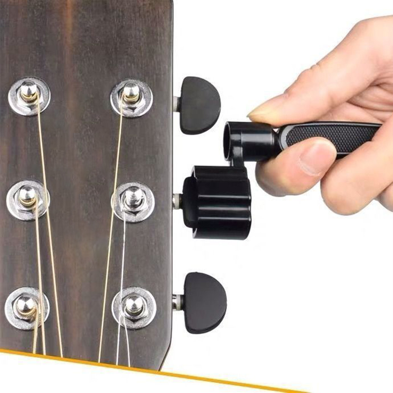 기타 튜닝 도구 3 In 1 현악기 액세서리 기타 스트 - Guitar Slide Tube 리뷰 및 가격