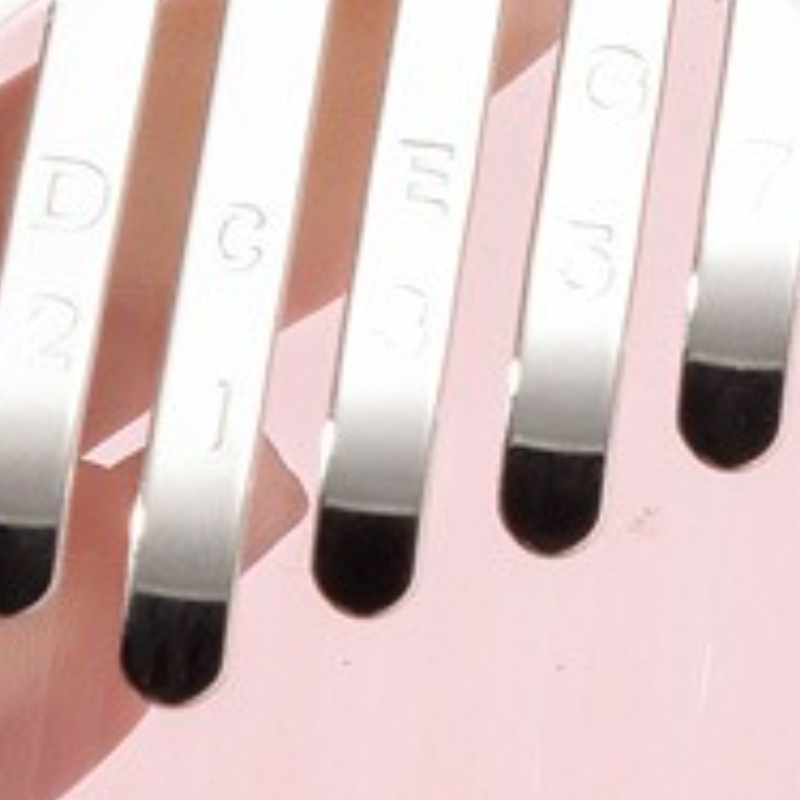 아크릴 칼림바 어린이 명상 전문 칼림바 성인 연습 투명 - Kalimba Thumb Piano 리뷰 및 가격