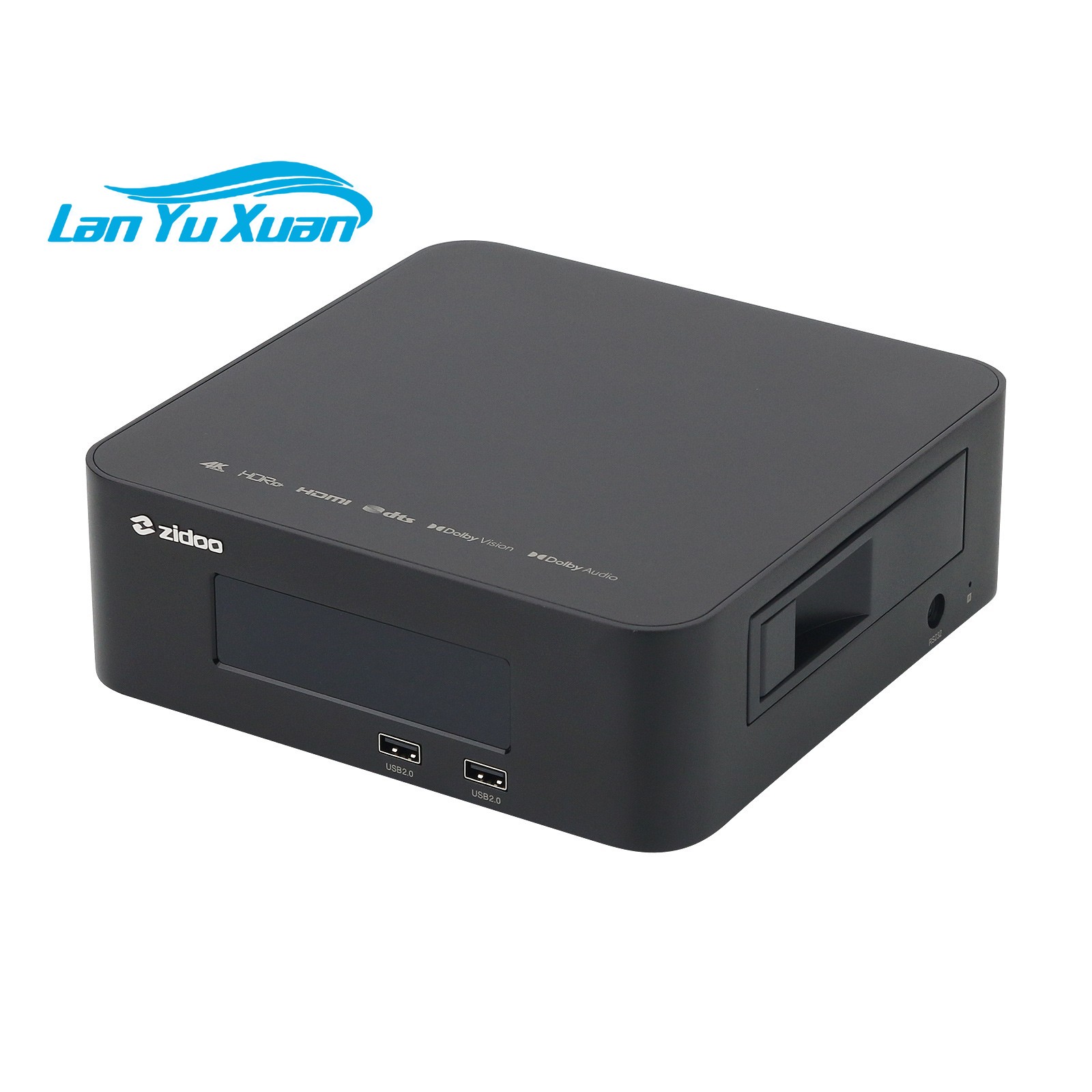 ZIDOO Z20PRO 고품질 블루레이 HD 음악 플레 - Audiovision Music Player 리뷰 및 가격