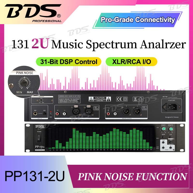BDS PP-131P 스튜디오/라이브 사운드/PA용 핑 - Audio Music Sound 리뷰 및 가격