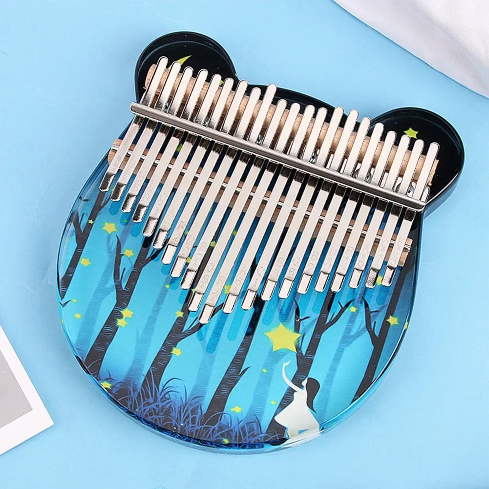 SPORTFUNSF 엄지 피아노 칼림바 17*15*2c - Kalimba Thumb Piano 리뷰 및 가격
