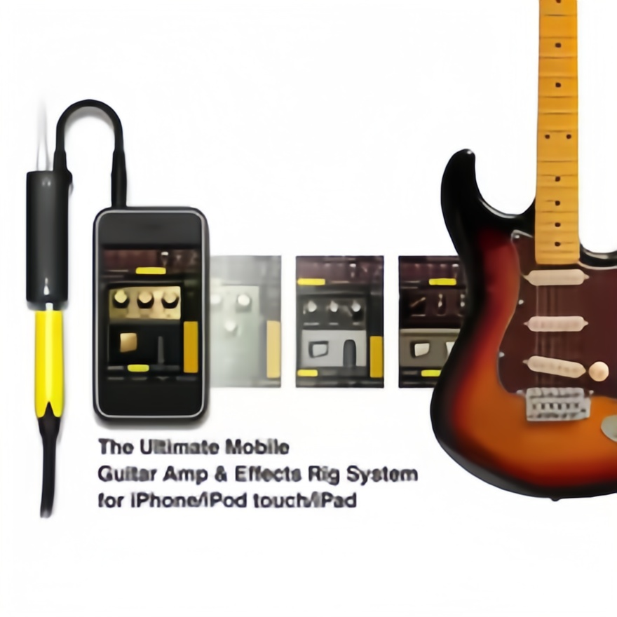 Irig 기타 인터페이스 변환기-튜너 내장 기타-전화  - Audio Music Interface 리뷰 및 가격