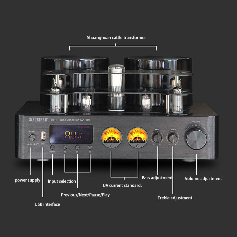 【인기】220V 200W*2 HiFi 무선 블루투스 튜 - Audio Music In Youtube 리뷰 및 가격