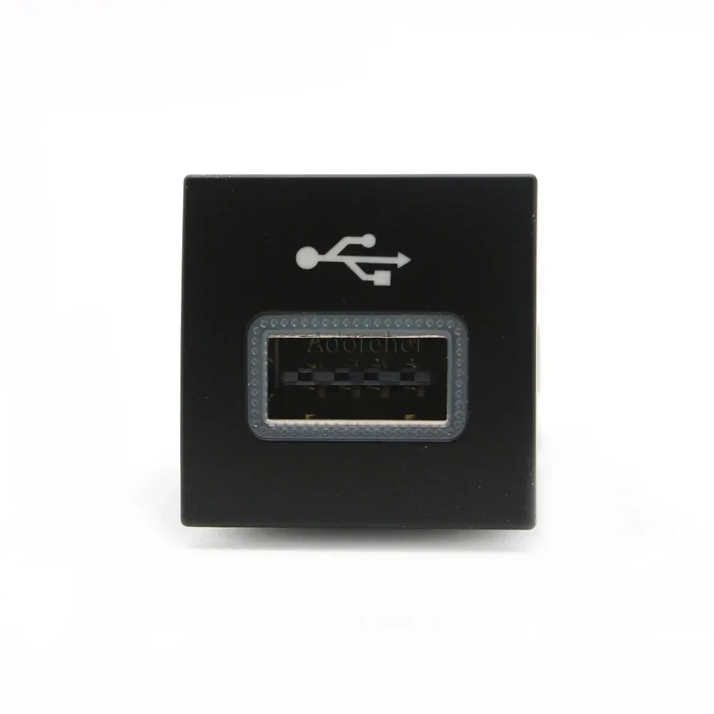 자동차 USB 입력 어댑터 오디오 라디오 음악 VW 골 - Audio Music Interface 리뷰 및 가격