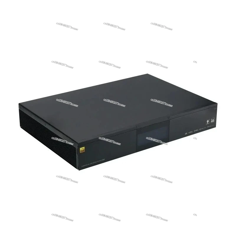 UHD5000 울트라-HD 음악 플레이어 4K HDR  - Audiovision Music Player 리뷰 및 가격