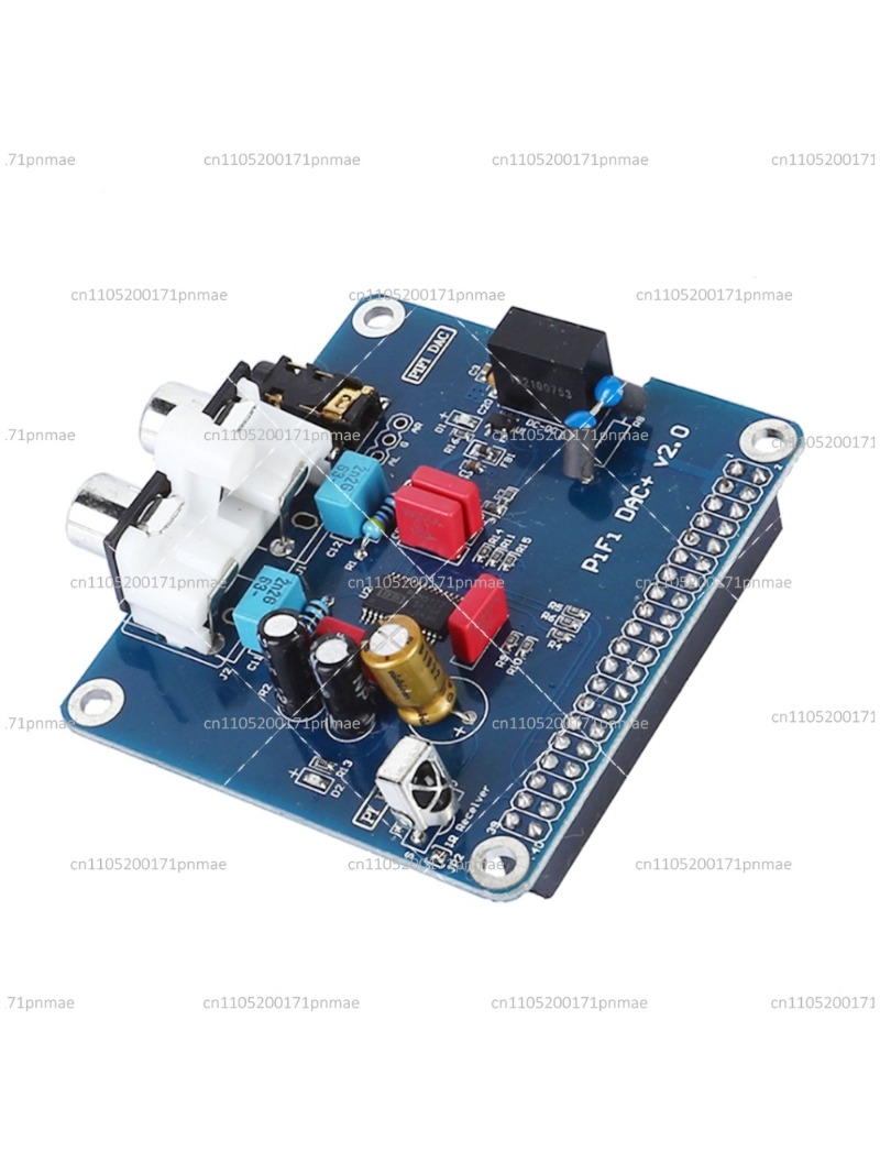 PCM5122 HiFi DAC 디지털 오디오 모듈 라즈 - Audio Music Interface 리뷰 및 가격