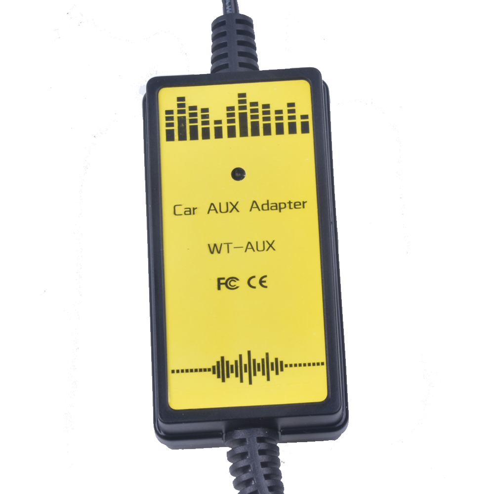 자동차 USB 어댑터 MP3 오디오 인터페이스 SD A - Audio Music Interface 리뷰 및 가격