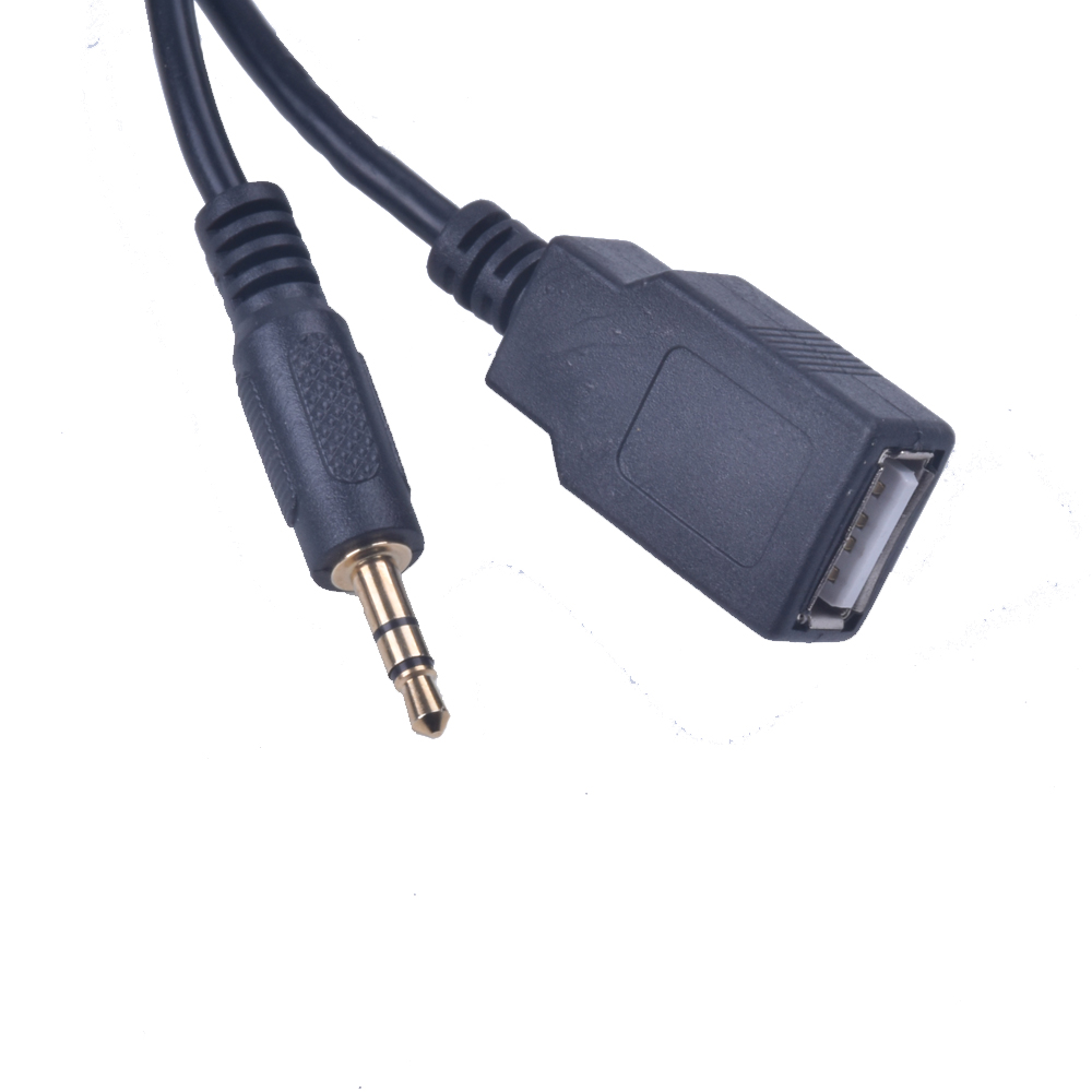 자동차 USB 어댑터 MP3 오디오 인터페이스 SD A - Audio Music Interface 리뷰 및 가격