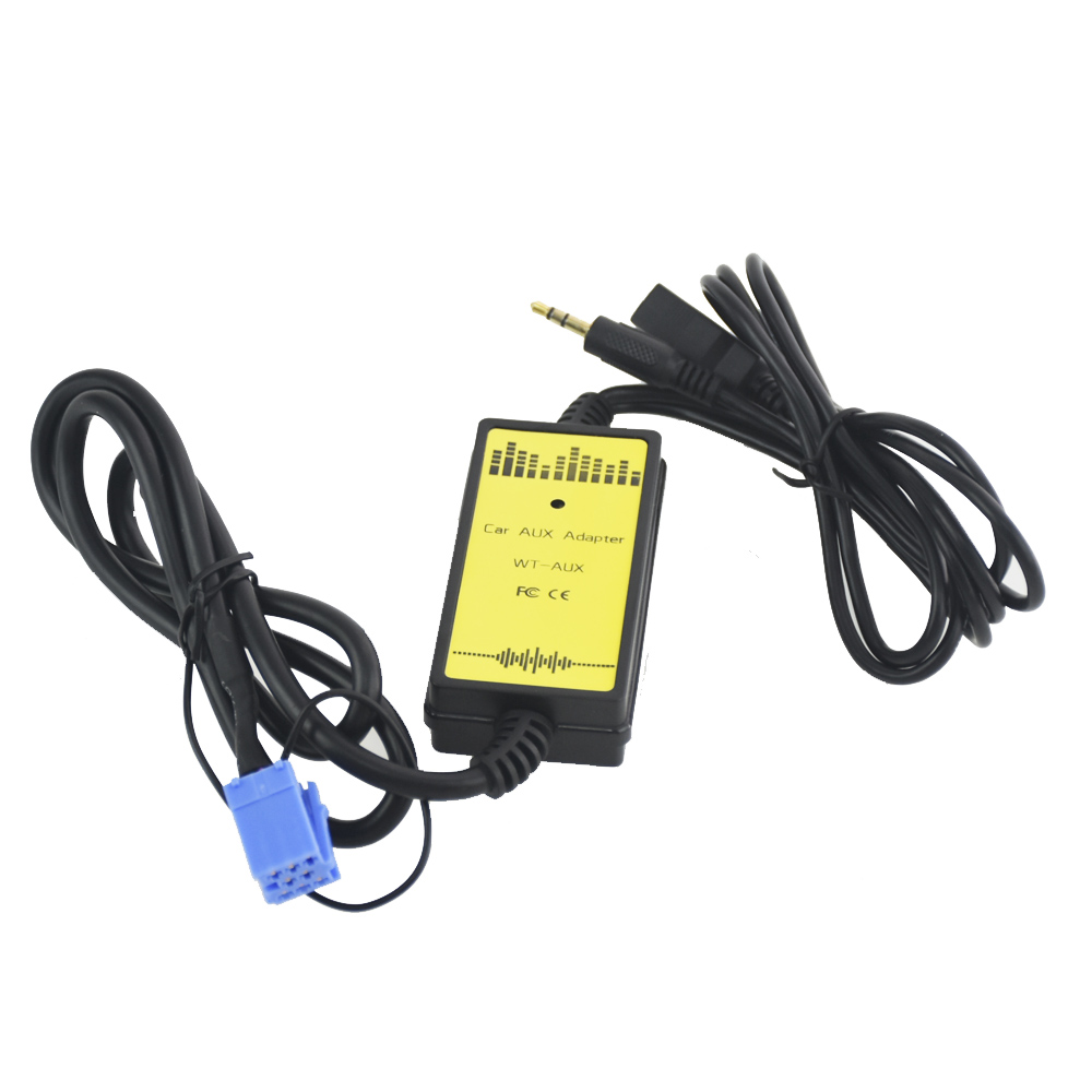 폭스바겐 vw 골프 Passat Skoda Spuerb - Audio Music Interface 리뷰 및 가격